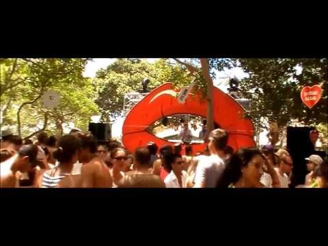 I LOVE SUNDAYZ | SUBCULTURE NC with ROBBIE AKBAL