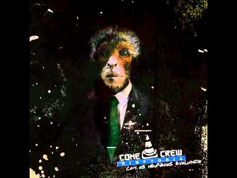 ConeCrewDiretoria - Chama os Mulekes