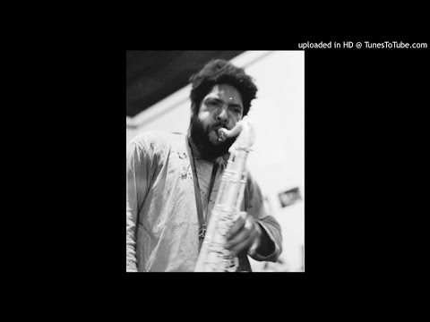 Frank Lowe - Solo (Carmen 1976)