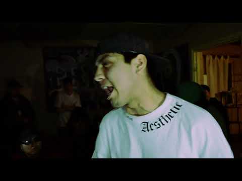 PITTY vs D-CUBE -FINAL - ESKINA SUR vol.10