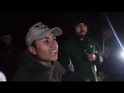 KOGURE vs PICTURE | FloridaBattles - FINAL