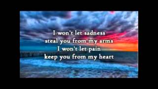 Moved By Mercy by Matthew West