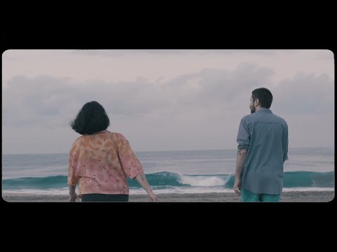 Juan Pablo Vega & Vanessa Zamora - Dejarnos Ir (Video Oficial)