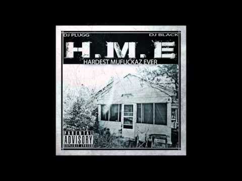 HOOD MELODIES ENT - BOOMIN - Chief Da Skinny Mac - Prod By DJ Black Hosted By Dj Plugg