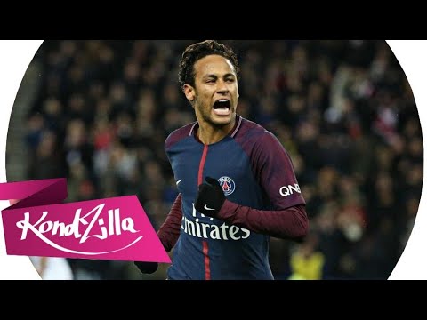 Neymar Jr - Pra Inveja é Tchau (MC Kevin e MC Davi)