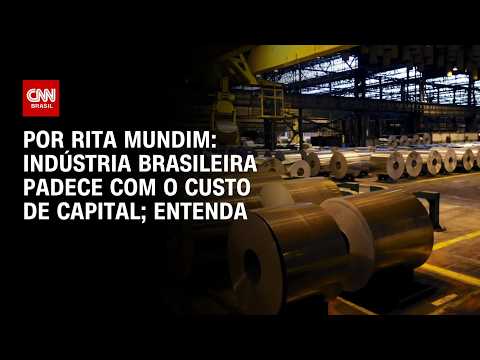 Economia patina e indústria desacelera acima do previsto; veja análise | HORA H