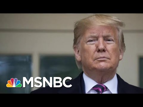 凶悪犯」「脅威」。弾劾を支持、トップ紙はトランプ氏に荷を下ろす｜MSNBC ('Thug,' 'Threat': Endorsing Impeachment, Top Newspapers Unload On Trump | MSNBC)