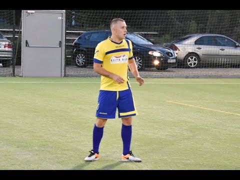 31.08.2017 II Liga D - Elita Bud vs. Atal