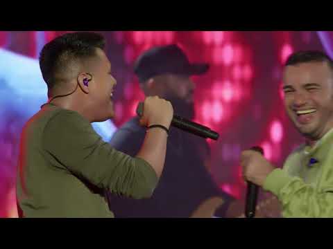 MINHA VAQUEIRA - Junior Vianna e @vitorfernandescantor (DVD 10 Anos)