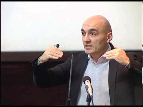 BOU 05 "Irod i fariseji" - mr Igor Mitrović.wmv