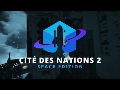 Cité des Nations 2 - Annonce officielle - VF - Version Française