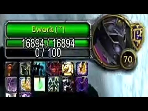 Asmongold realizes why he keeps losing every single BG in Classic WoW