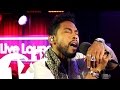 Miguel - Coffee in the 1Xtra Live Lounge