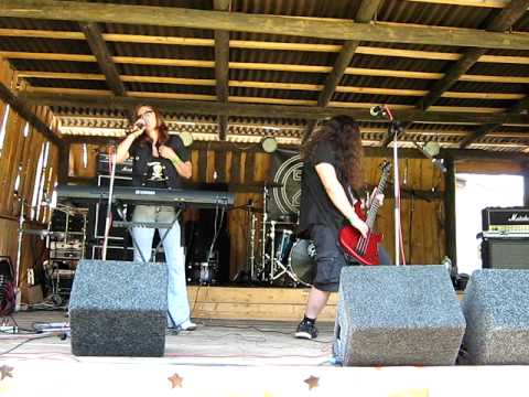 Zett - Zett - Oběti noci (IL FEST)