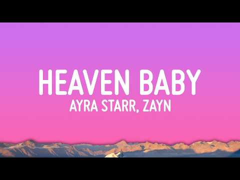 Heaven Baby