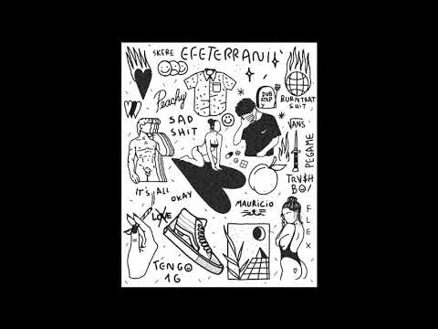 Efeterrani - tengo 16