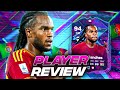 94 FLASHBACK SANCHES SBC PLAYER REVIEW | FC 24 Ultimate Team
