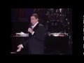 Jerry Lewis - Back In Your Own Backyard - Live 1988