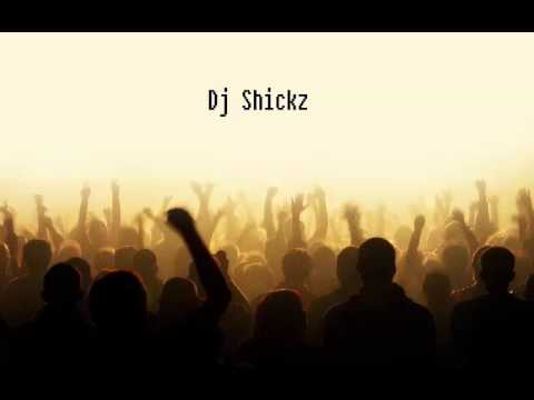 Best Hands up 2014 15# (DJ Shickz)