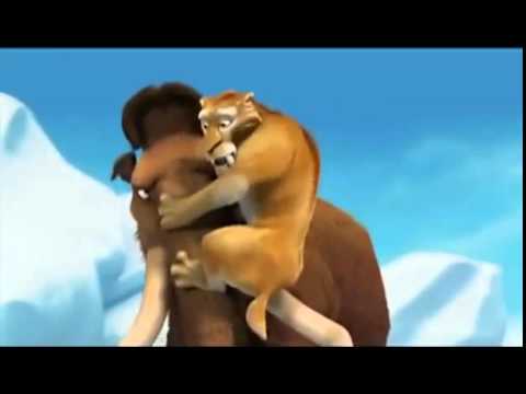 Tráiler La era de hielo 2 [4K UHD-HDR10] 2006