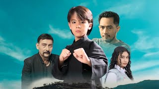 OFFICIAL TRAILER SAYAP GARUDA