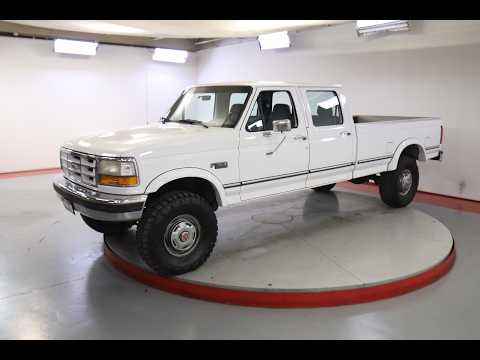 1994 Ford F3 (CC-2065714) for sale in Denver , Colorado