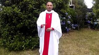 preview picture of video 'Bishop.Rev.Sarfraz Rehmat ' Mission Trip Europe 2018''