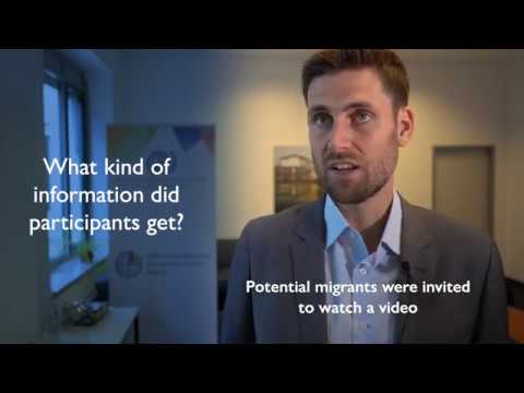 Irregular Migrants are often exposed to danger, abuse and exploitation - Part 2