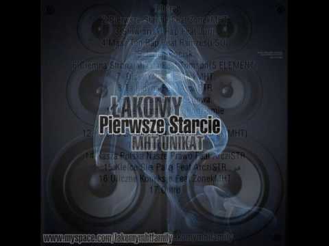 09. Łakomy - Mieszanka Wybuchowa