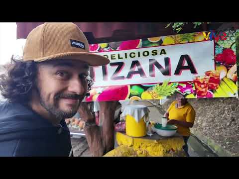 VIAJEROS DEL ALMA | Capítulo 2: “Táchira”