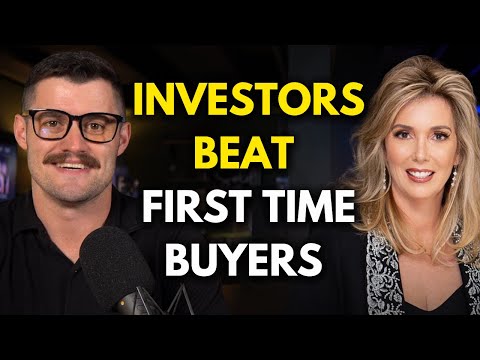 Are we in a Housing Crisis? America's #1 Realtor, Glennda Baker | ZFS 15