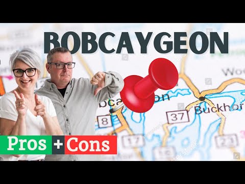 5 Reasons Living In Bobcaygeon Is Awesome (and 1 Not-so-great Thing)