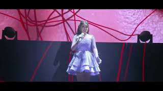 Download lagu Tiara Andini Kusut Live Edelweiss Showcase Balai Sarbini, 2025 mp3