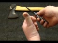 Sharp Things