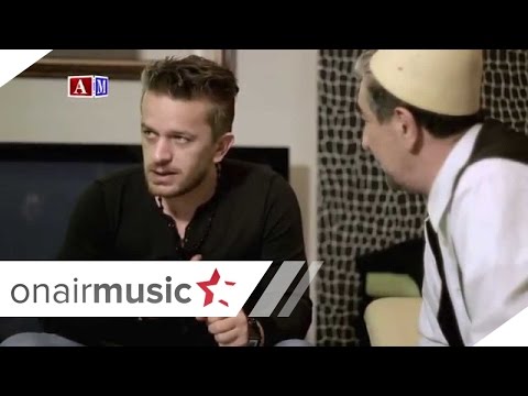 TIGRAT  " Fati i shkruar "  official video HD