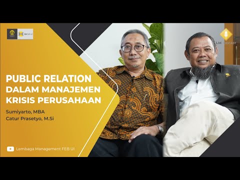 The Role of PR in Business