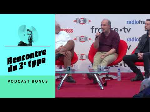 Episode Bonus : La technologie nous a-t-elle fait oublier le vivant ?