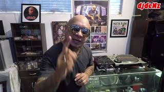 Video thumbnail for Vestax PDX 3000 MK2 (unboxing & demo) by djdeNz