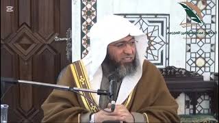 صورة من فضائل القرآن: أنه من أعظم أسباب رفعة الدرجات.