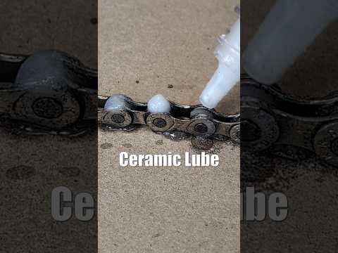 Best Bike Chain Lube #BikeChainLube #CyclingTips #BikeMaintenance #CyclingLife #Shorts #MTB