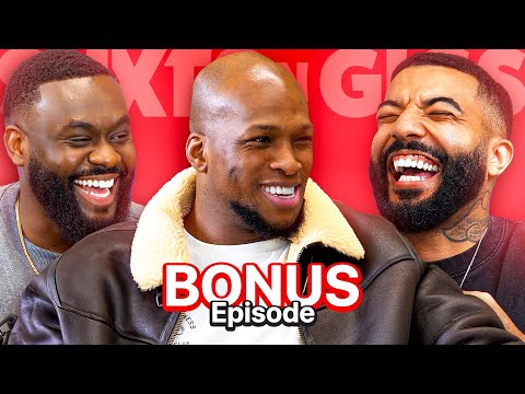 ShxtsnGigs Podcast and Michael 'Venom' Page