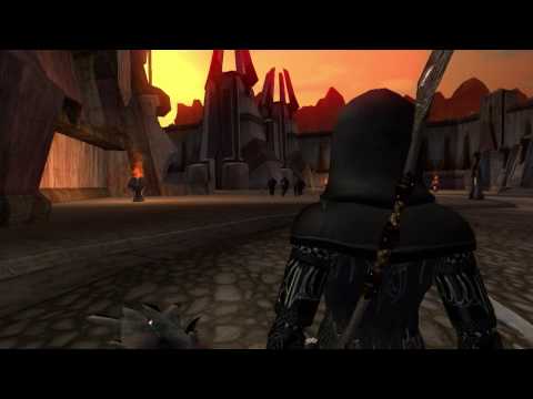 EverQuest II : Sentinel's Fate PC