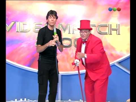 El Show Musical De Los Chicos, Chiste De Larry - Videomatch