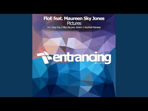 Pictures (Ellez Ria pres. Arkam Remix)