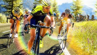Watch and explore about Pro Cycling Manager 2018 PC