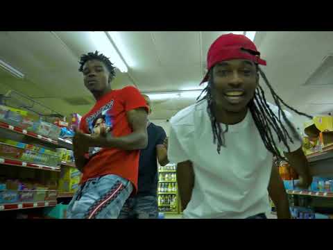 Mic Maze ft. Corda Ke - Out There (Filmed and Edited by LootEmpireFilms)