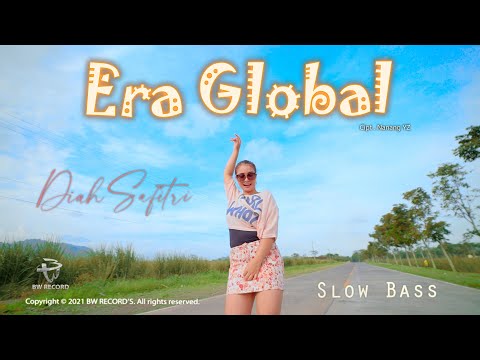 Diah Safitri - Era Global | Dangdut [OFFICIAL]