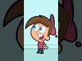 Did You Spot This? Timmy Turner’s EXPOSED #shorts #nickelodeon
