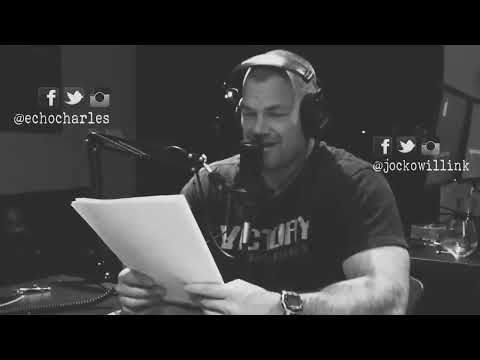 13 05 US Army Infantry School Analysis, with Commentary from Jocko