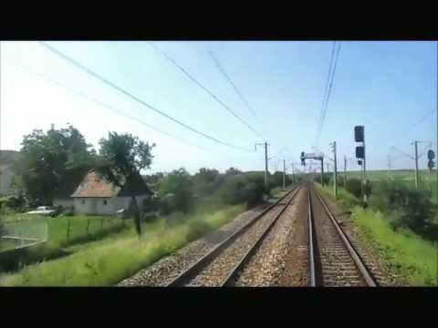 M300: cabview Câmpia Turzii - Războieni